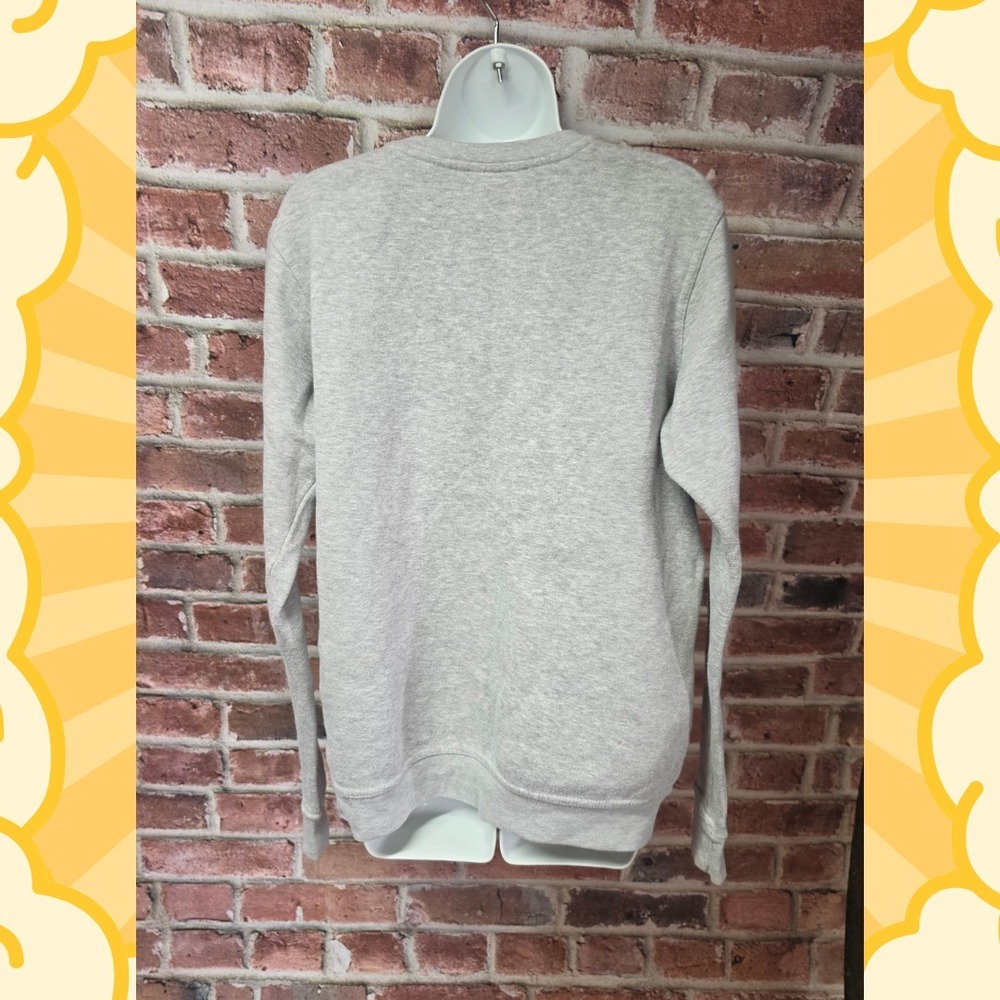 Unisex PACIFIC & CO Pompano Beach Florida Pullover‎ Sweatshirt Small
